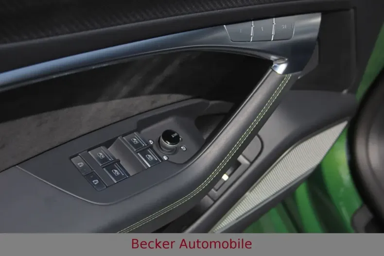 Audi RS7 din 2021 cu 8.465 km - oferta AUD107275 - foto 28