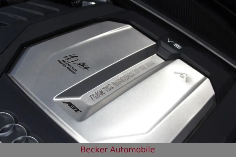 Audi RS7 din 2021 cu 8.465 km - oferta AUD107275 - foto 32