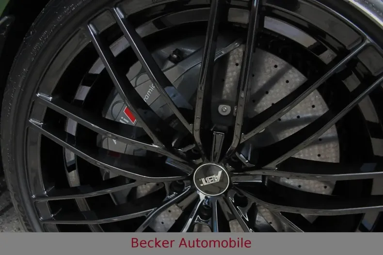 Audi RS7 din 2021 cu 8.465 km - oferta AUD107275 - foto 33