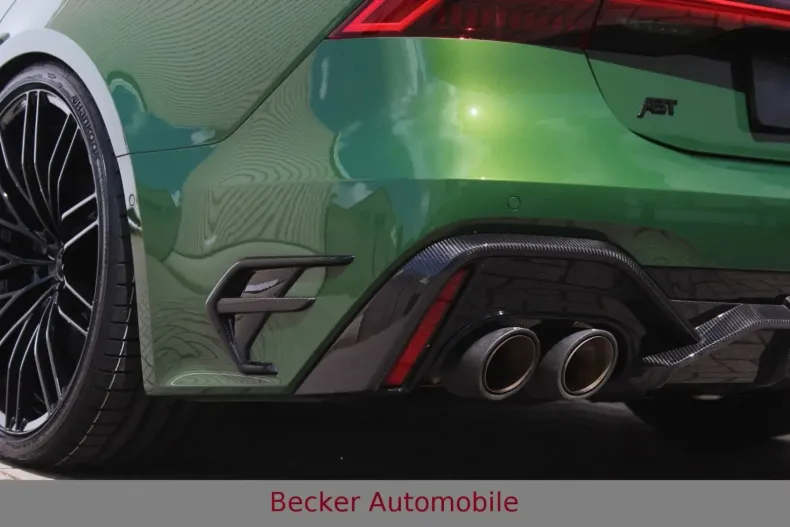 Audi RS7 din 2021 cu 8.465 km - oferta AUD107275 - foto 36