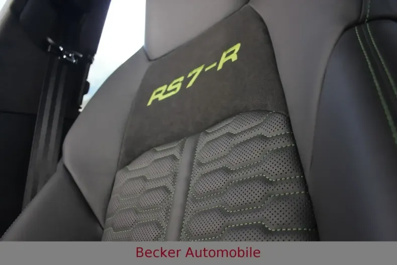 Audi RS7 din 2021 cu 8.465 km - oferta AUD107275 - foto 39