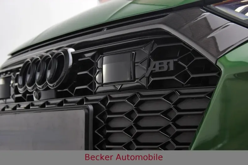 Audi RS7 din 2021 cu 8.465 km - oferta AUD107275 - foto 42