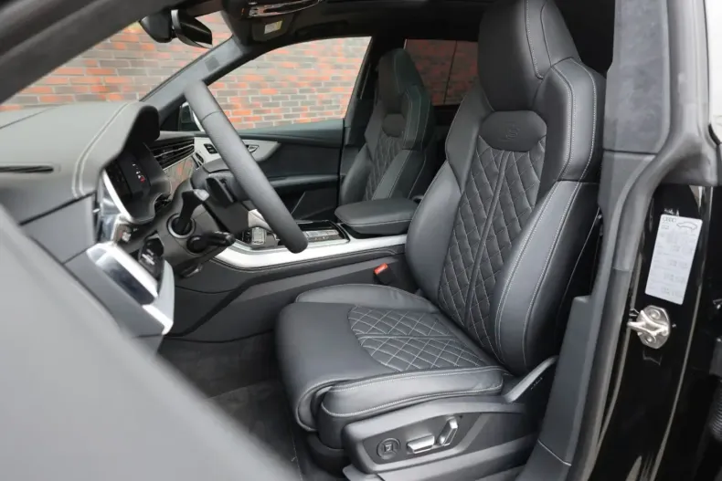 Audi Q8 din 2024 cu 14.950 km - oferta AUD107276 - foto 16