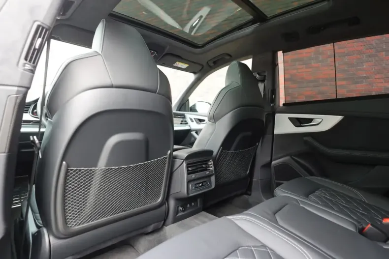 Audi Q8 din 2024 cu 14.950 km - oferta AUD107276 - foto 23