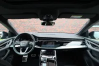Audi Q8 din 2024 cu 14.950 km - oferta AUD107276 - foto 29