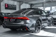 Audi RS7 din 2024 cu 1.738 km - oferta AUD107279 - foto 3