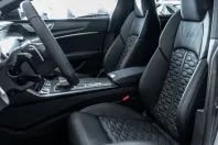 Audi RS7 din 2024 cu 1.738 km - oferta AUD107279 - foto 8