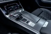 Audi RS7 din 2024 cu 1.738 km - oferta AUD107279 - foto 10