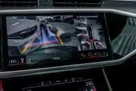 Audi RS7 din 2024 cu 1.738 km - oferta AUD107279 - foto 18