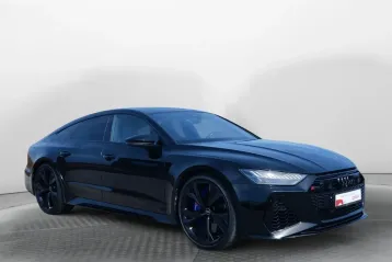 Audi RS7 din 2022 - oferta AUD107282