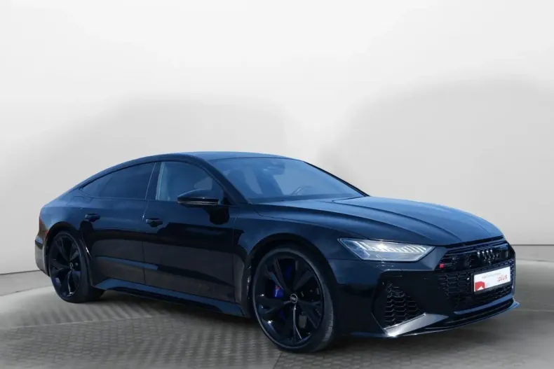 Audi RS7 din 2022 cu 76.800 km - oferta AUD107282 - foto 1