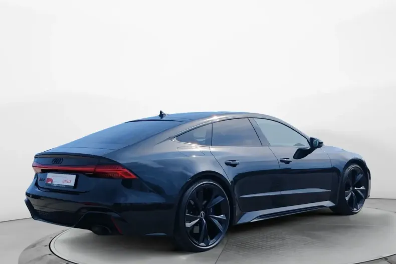 Audi RS7 din 2022 cu 76.800 km - oferta AUD107282 - foto 4