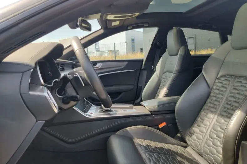 Audi RS7 din 2022 cu 76.800 km - oferta AUD107282 - foto 5