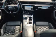 Audi RS7 din 2022 cu 76.800 km - oferta AUD107282 - foto 6