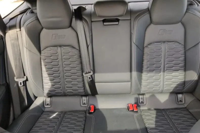 Audi RS7 din 2022 cu 76.800 km - oferta AUD107282 - foto 9