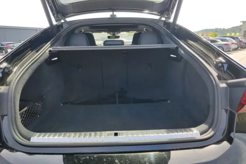 Audi RS7 din 2022 cu 76.800 km - oferta AUD107282 - foto 10