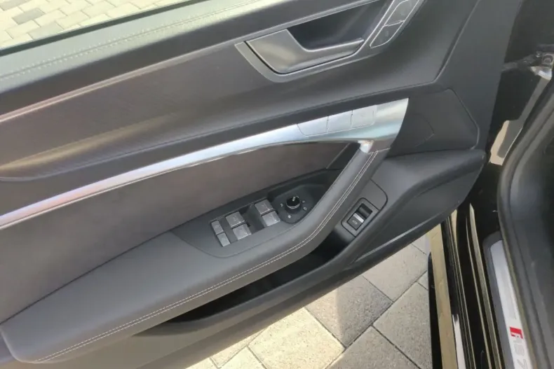 Audi RS7 din 2022 cu 76.800 km - oferta AUD107282 - foto 12