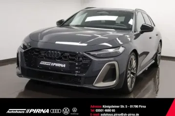 Audi A5 din 2024 - oferta AUD107283