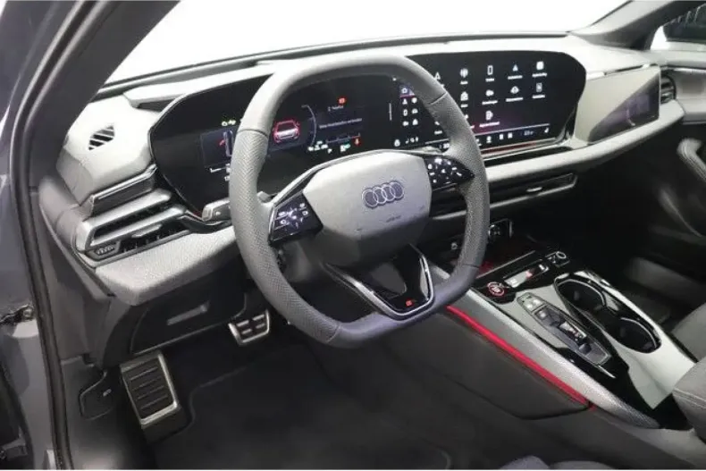 Audi A5 din 2024 cu 16.750 km - oferta AUD107283 - foto 3