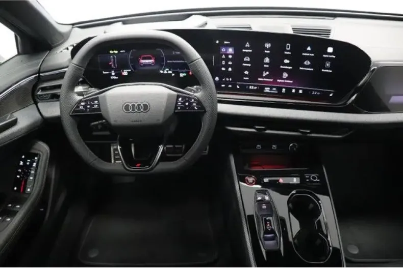 Audi A5 din 2024 cu 16.750 km - oferta AUD107283 - foto 4