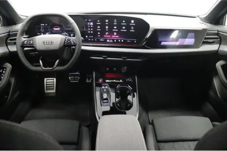 Audi A5 din 2024 cu 16.750 km - oferta AUD107283 - foto 5