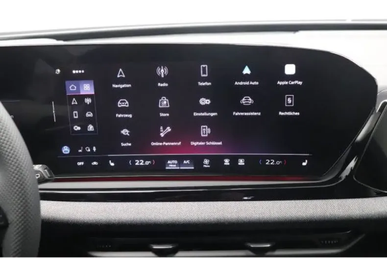 Audi A5 din 2024 cu 16.750 km - oferta AUD107283 - foto 6