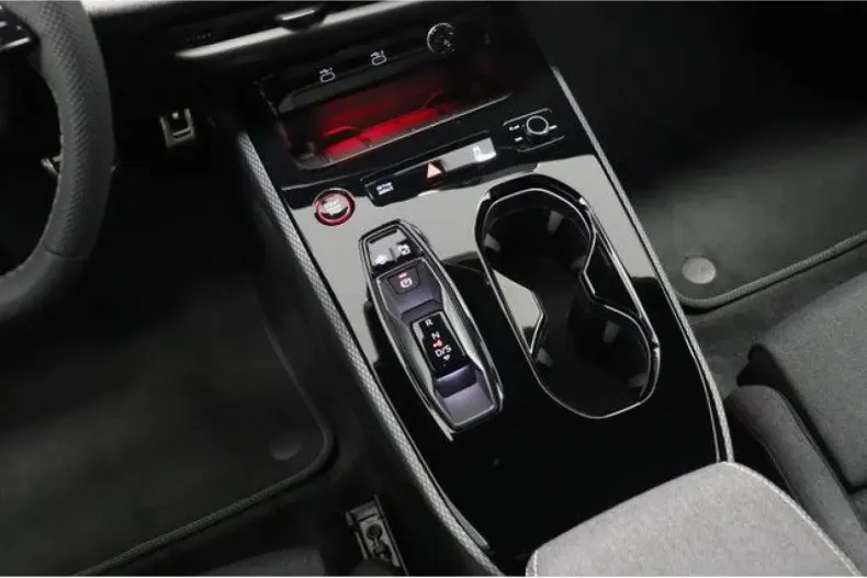 Audi A5 din 2024 cu 16.750 km - oferta AUD107283 - foto 7