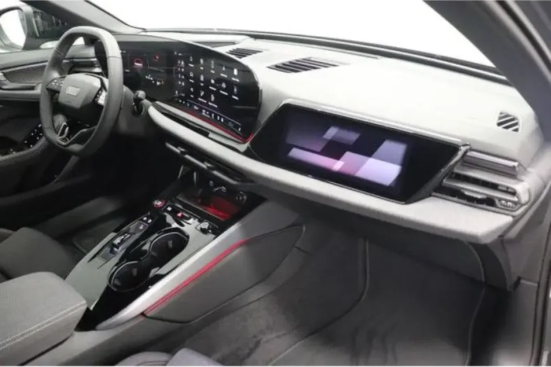 Audi A5 din 2024 cu 16.750 km - oferta AUD107283 - foto 8