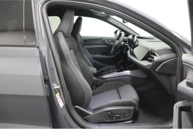 Audi A5 din 2024 cu 16.750 km - oferta AUD107283 - foto 9