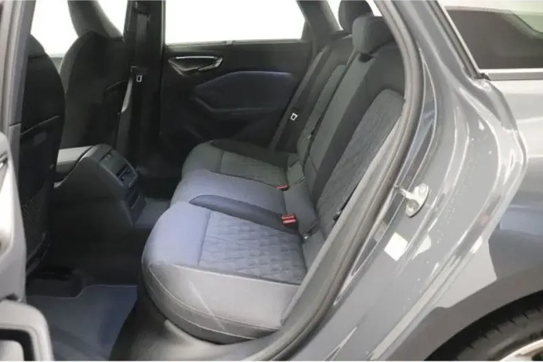 Audi A5 din 2024 cu 16.750 km - oferta AUD107283 - foto 10