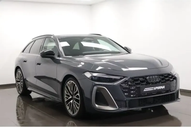 Audi A5 din 2024 cu 16.750 km - oferta AUD107283 - foto 14