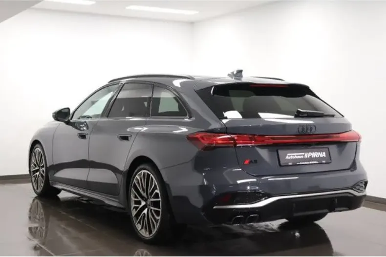 Audi A5 din 2024 cu 16.750 km - oferta AUD107283 - foto 15