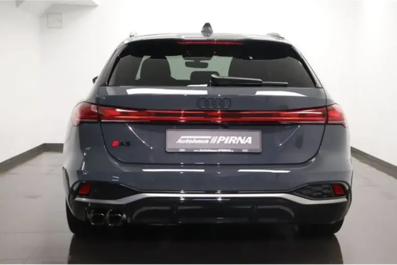 Audi A5 din 2024 cu 16.750 km - oferta AUD107283 - foto 16