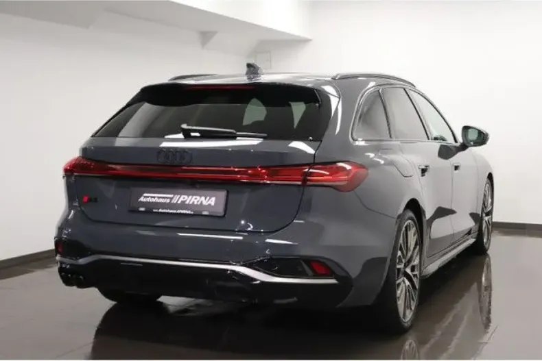 Audi A5 din 2024 cu 16.750 km - oferta AUD107283 - foto 17