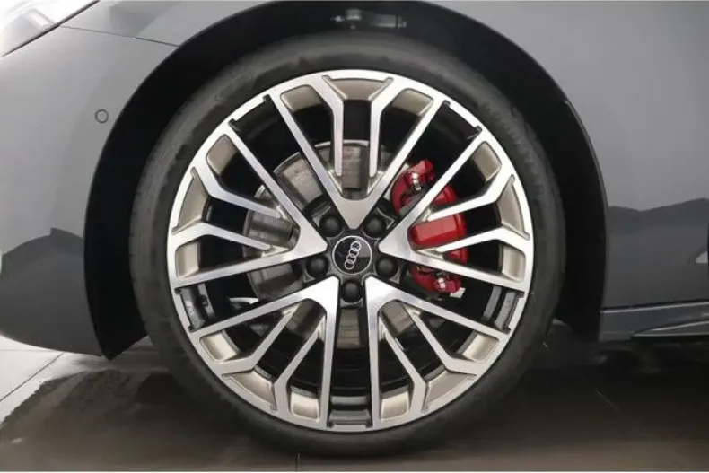 Audi A5 din 2024 cu 16.750 km - oferta AUD107283 - foto 18