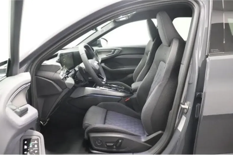 Audi A5 din 2024 cu 16.750 km - oferta AUD107283 - foto 20