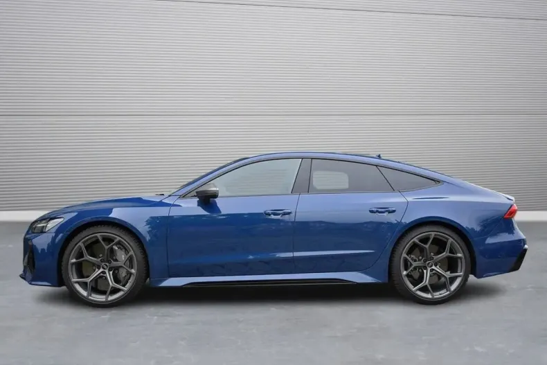 Audi RS7 din 2024 cu 17.700 km - oferta AUD107284 - foto 2