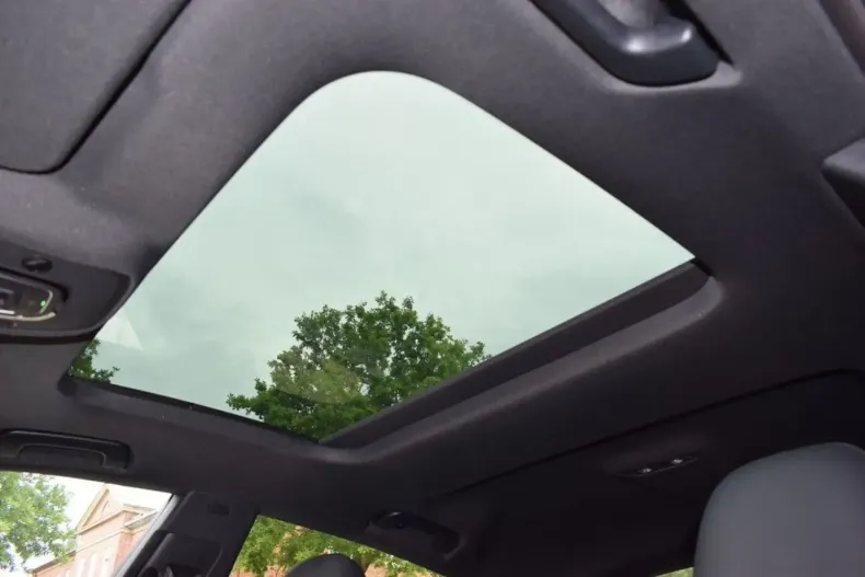 Audi RS7 din 2024 cu 17.700 km - oferta AUD107284 - foto 7