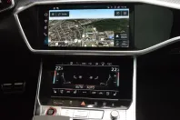 Audi RS7 din 2024 cu 17.700 km - oferta AUD107284 - foto 9