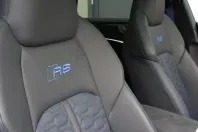 Audi RS7 din 2024 cu 17.700 km - oferta AUD107284 - foto 12