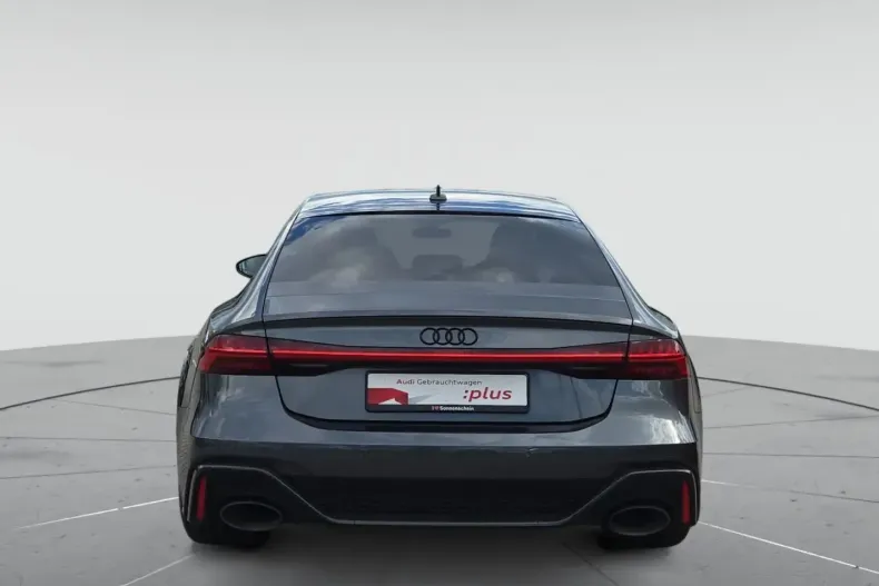 Audi RS7 din 2023 cu 23.000 km - oferta AUD107285 - foto 6