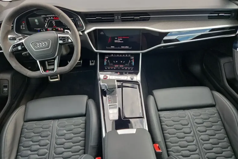 Audi RS7 din 2023 cu 23.000 km - oferta AUD107285 - foto 7