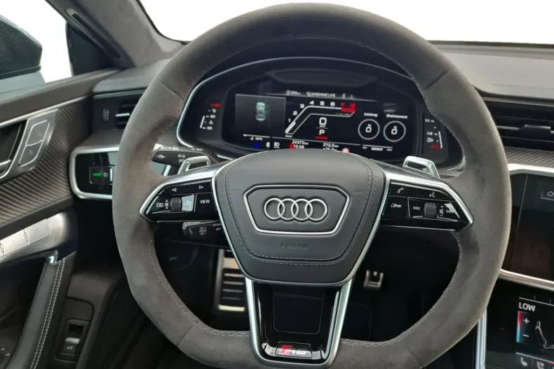 Audi RS7 din 2023 cu 23.000 km - oferta AUD107285 - foto 12