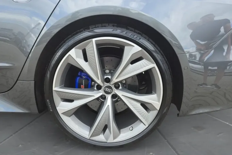 Audi RS7 din 2023 cu 23.000 km - oferta AUD107285 - foto 14