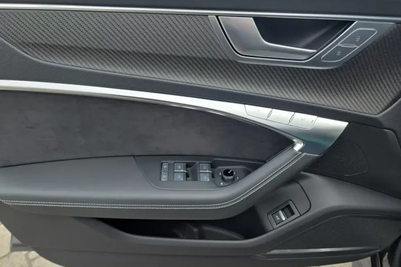 Audi RS7 din 2023 cu 23.000 km - oferta AUD107285 - foto 16