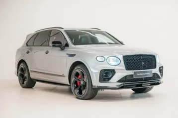 Bentley Bentayga din 2024 - oferta BEN107286