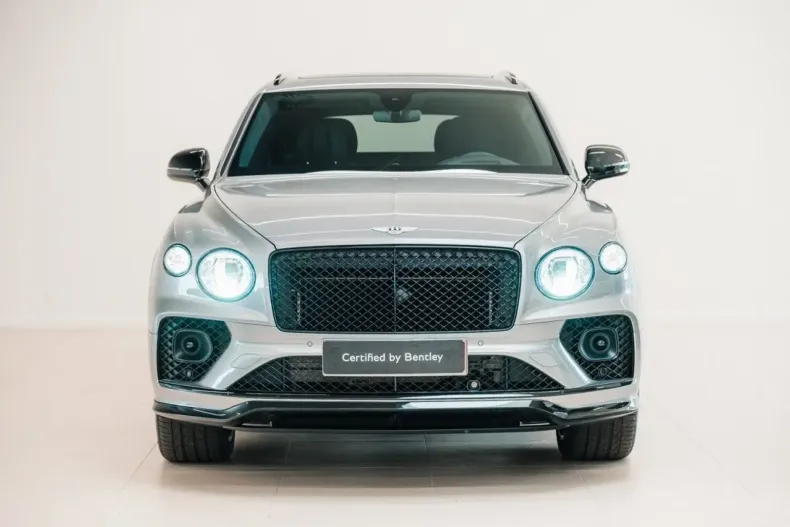 Bentley Bentayga din 2024 cu 12.000 km - oferta BEN107286 - foto 7
