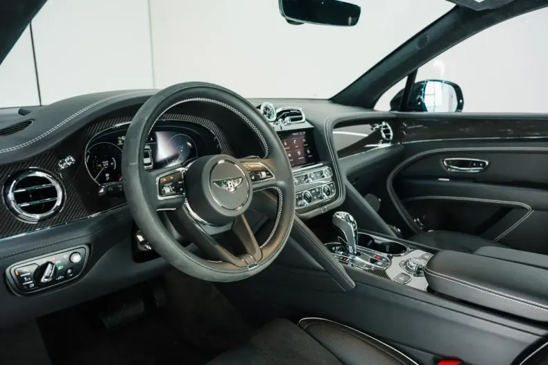 Bentley Bentayga din 2024 cu 12.000 km - oferta BEN107286 - foto 20