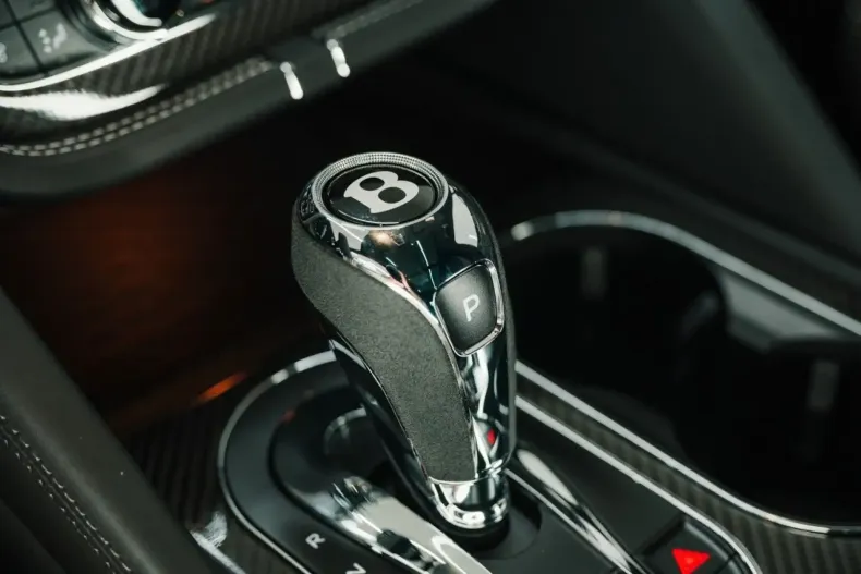 Bentley Bentayga din 2024 cu 12.000 km - oferta BEN107286 - foto 25