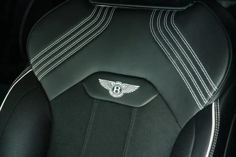 Bentley Bentayga din 2024 cu 12.000 km - oferta BEN107286 - foto 33